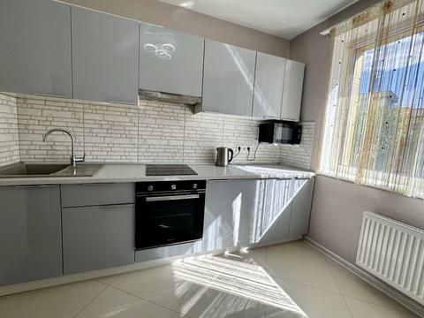 квартира по адресу Генуэзская ул., 3В