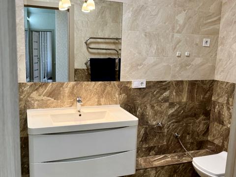 квартира по адресу Генуэзская ул., 3В