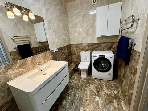 квартира по адресу Генуэзская ул., 3В