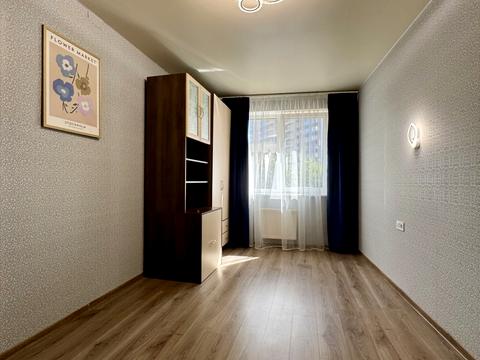 квартира по адресу Генуэзская ул., 3В