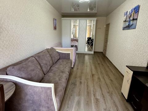 квартира по адресу Генуэзская ул., 3В