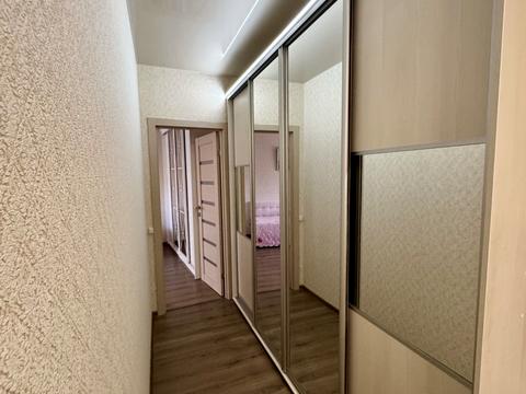 квартира по адресу Генуэзская ул., 3В