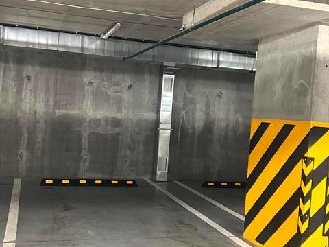 паркоместо по адресу Кудрявская ул., 24б