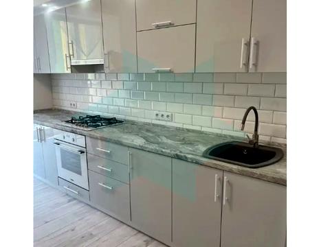 квартира по адресу Запорізьке шосе, 32