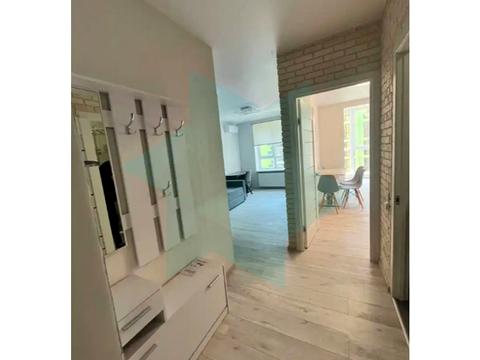 квартира по адресу Запорізьке шосе, 32