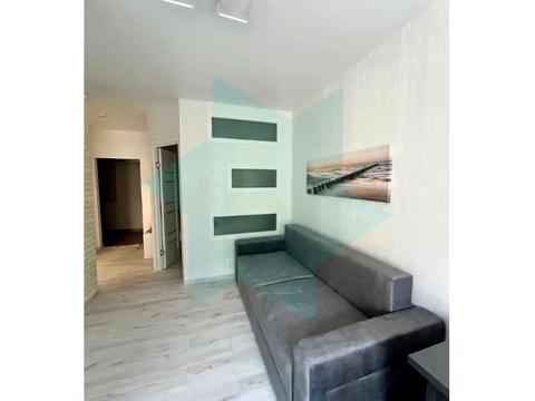 квартира по адресу Запорізьке шосе, 32