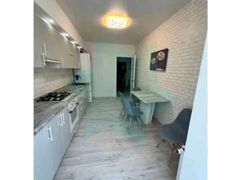 квартира по адресу Запорізьке шосе, 32