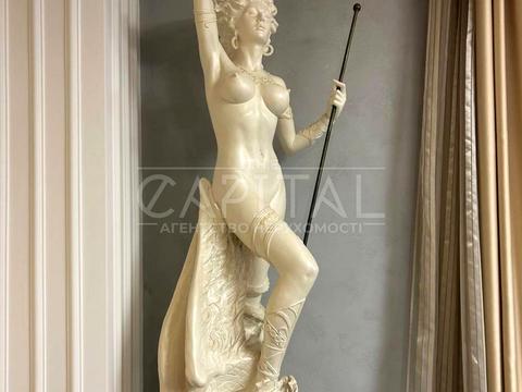 коммерческая по адресу Олеговская ул., 43-А