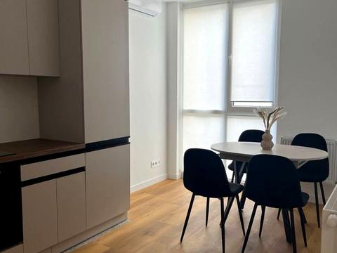 квартира по адресу Богдана Хмельницкого ул., 207