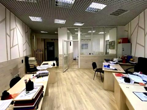 коммерческая по адресу Евгения Коновальца ул. (Щорса), 36-Д