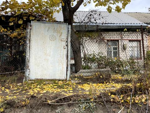 дом по адресу Белоцерковский спуск, 16