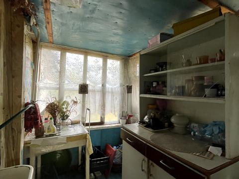 дом по адресу Белоцерковский спуск, 16