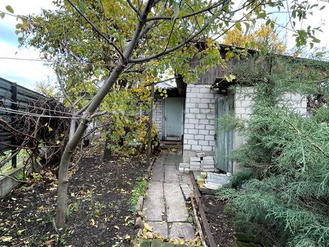 дом по адресу Белоцерковский спуск, 16