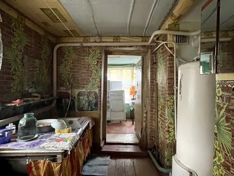 дом по адресу Белоцерковский спуск, 16