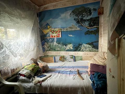 дом по адресу Белоцерковский спуск, 16