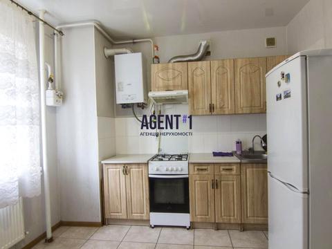 квартира за адресою Львівська вул., 17