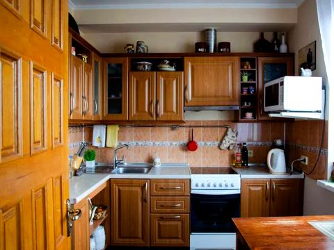 квартира за адресою Вадима Гетьмана вул., 44