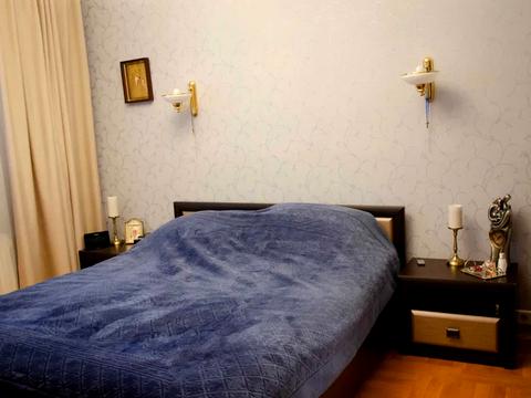 квартира по адресу Вадима Гетьмана ул., 44