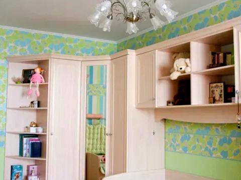 квартира по адресу Вадима Гетьмана ул., 44