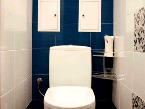 квартира по адресу Вадима Гетьмана ул., 44