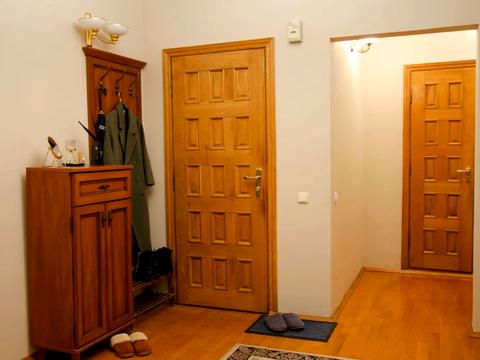 квартира по адресу Вадима Гетьмана ул., 44