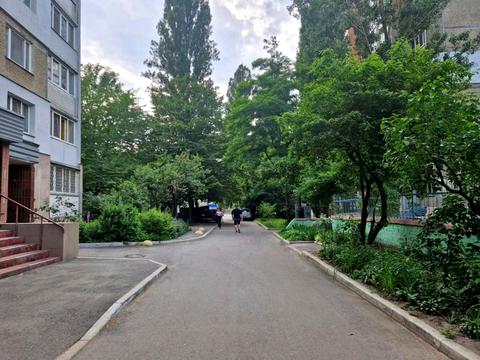 квартира по адресу Вадима Гетьмана ул., 44