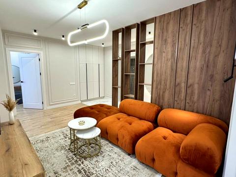 квартира по адресу Высочана ул., 18