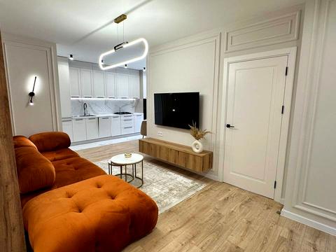 квартира по адресу Высочана ул., 18