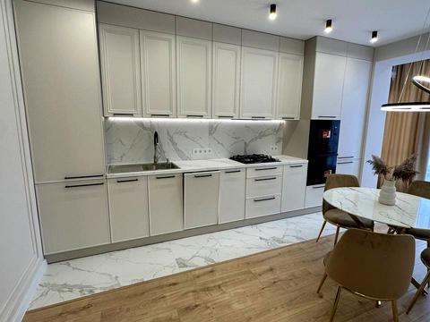 квартира по адресу Высочана ул., 18