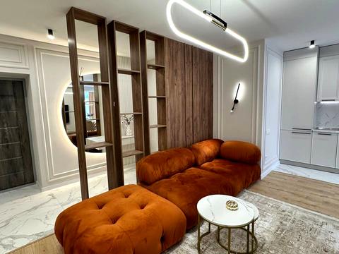 квартира по адресу Высочана ул., 18