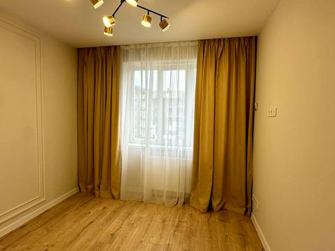 квартира по адресу Высочана ул., 18