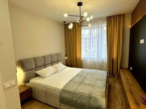 квартира по адресу Высочана ул., 18