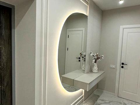 квартира по адресу Высочана ул., 18