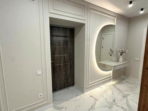 квартира по адресу Высочана ул., 18