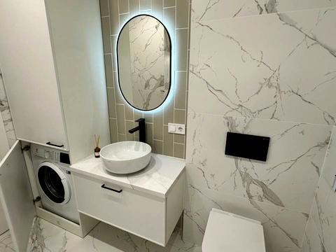 квартира по адресу Высочана ул., 18