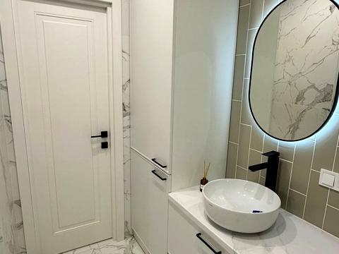 квартира по адресу Высочана ул., 18