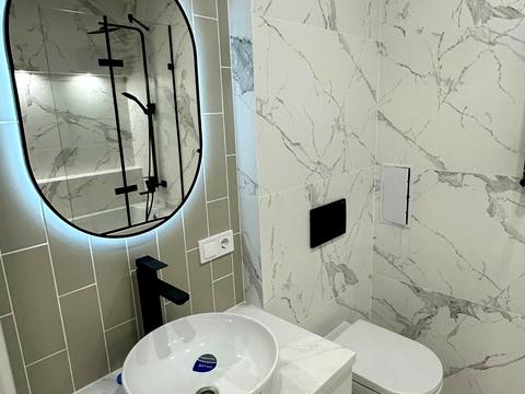 квартира по адресу Высочана ул., 18