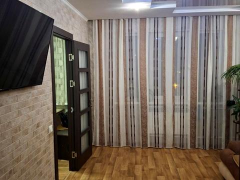 квартира по адресу Амосова ул. (Корчагінців), 13