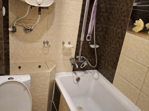 квартира по адресу Амосова ул. (Корчагінців), 13