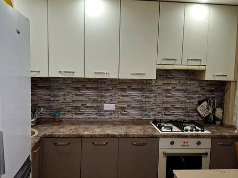 квартира по адресу Амосова ул. (Корчагінців), 13