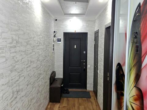 квартира по адресу Амосова ул. (Корчагінців), 13