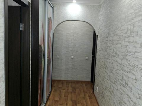 квартира по адресу Амосова ул. (Корчагінців), 13