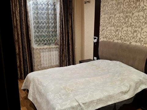 квартира по адресу Амосова ул. (Корчагінців), 13