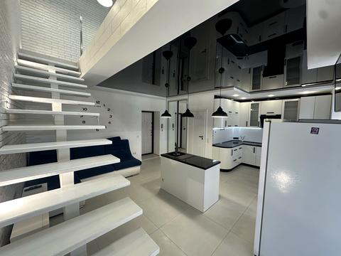 квартира по адресу Дворовая ул., 4