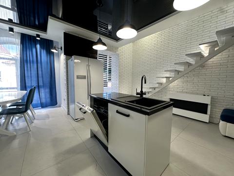 квартира по адресу Дворовая ул., 4