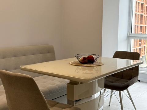 квартира за адресою Бастіонна вул., 7