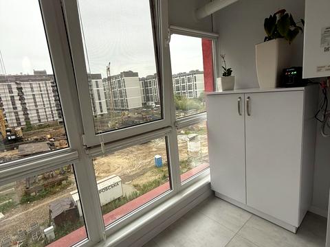 квартира за адресою Бастіонна вул., 7