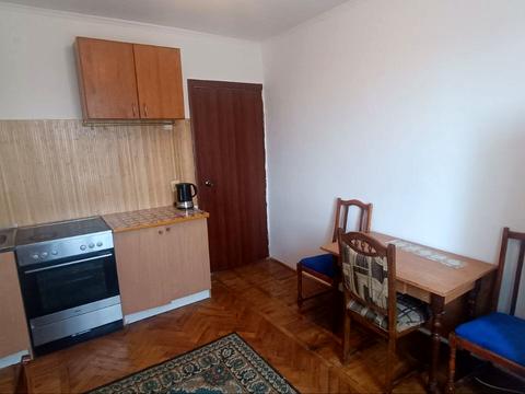 квартира по адресу Широкая ул., 87