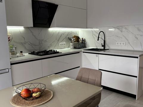 квартира за адресою Бастіонна вул., 7