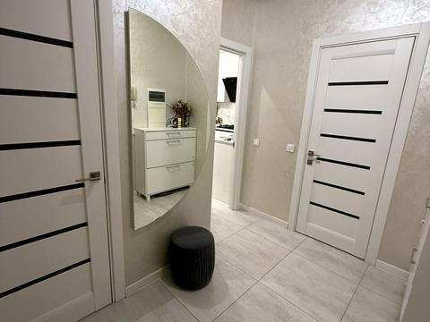 квартира за адресою Бастіонна вул., 7